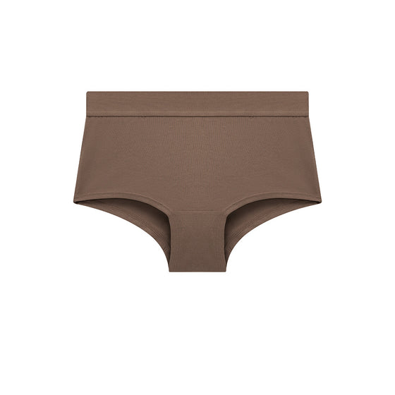 Cotton Boyshorts